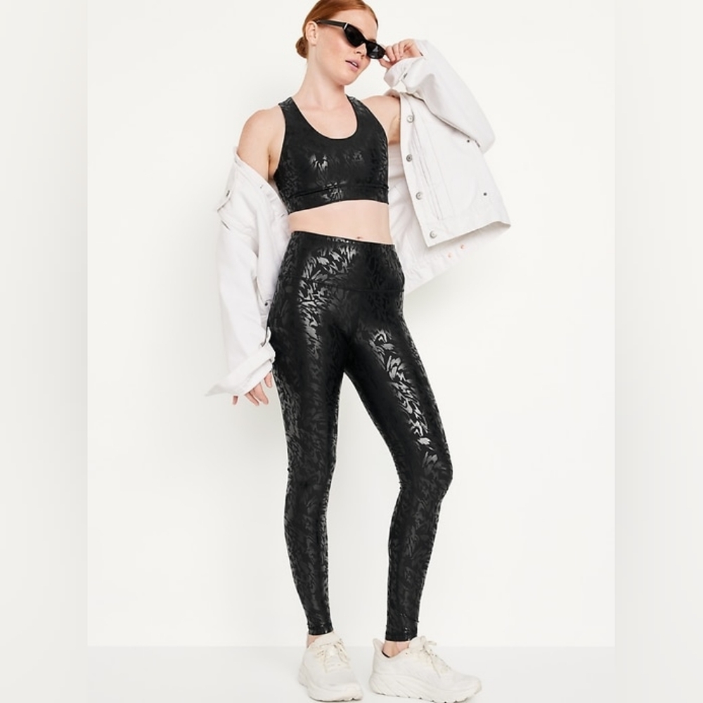 Old Navy Leggings
